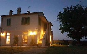 Agriturismo Podere San Giovanni